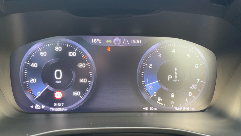 Volvo Xc40 2.0 B4P R DESIGN 5dr Auto Petrol Estate